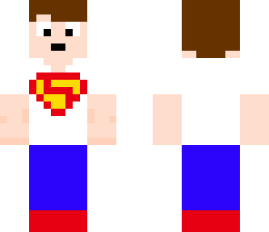 supermanhumano