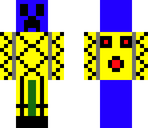 the alienizator