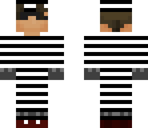 cops and robbers skydoesminecraft