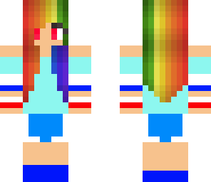 rainbow dash