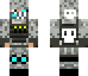 ghost recon soldier