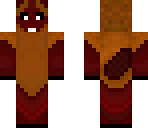 beaver