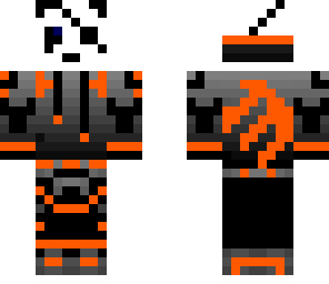 snapcraft panda teen