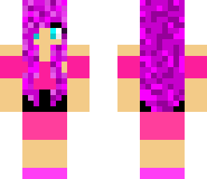 pinkie pie