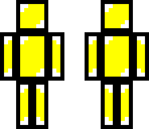 yellow-ranbow collection