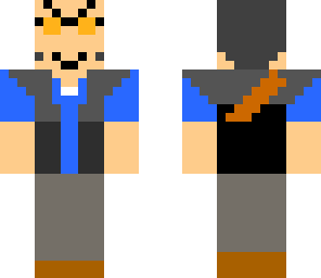 hatless sniper tf2