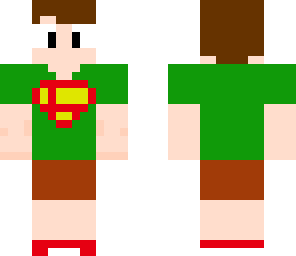 minha skin