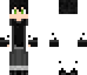 kamuy blanco