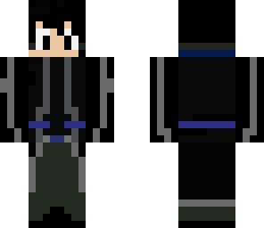 kirito