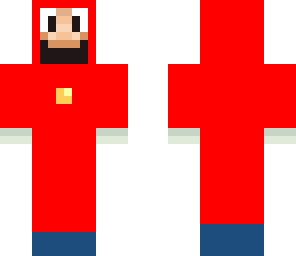 propeller mario