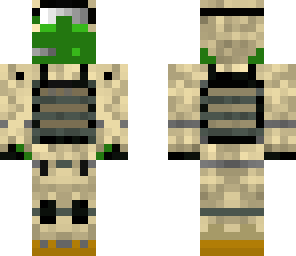 army slime