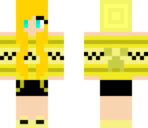 bumble girl
