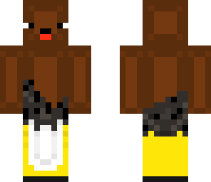 derp chocolate