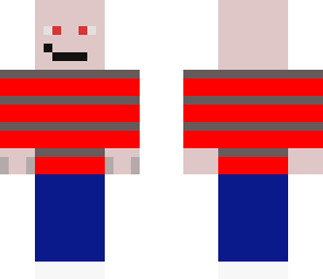 freddy crougar