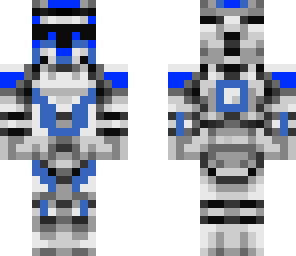 commander rex