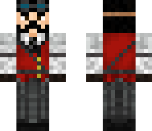steampunk dwarf