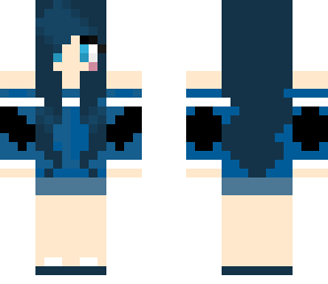 emo girl