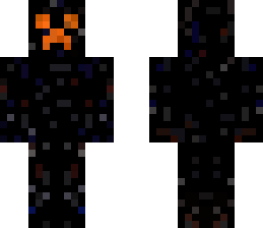 dark disco creeper