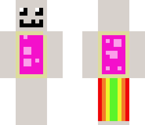 nyan cat