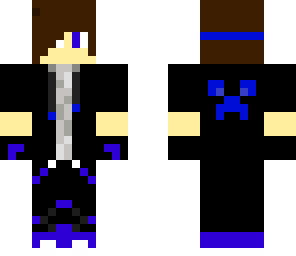 cool boy