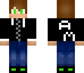 adien molinski v3