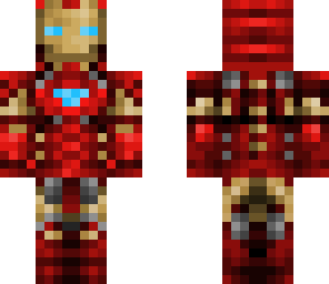 iron man
