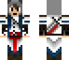 darkxxatomicx in assassin creed