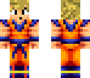 goku super sayin