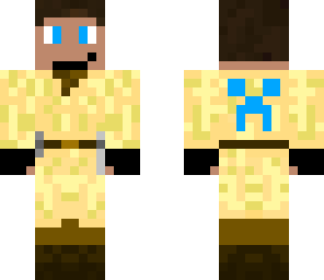 good jedi the creepers color shows