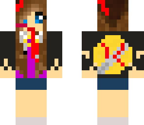 mcsmile1 halloween