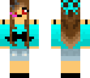mcfinest_karen skin 2