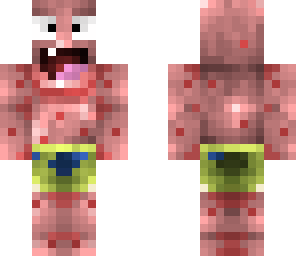 patrick