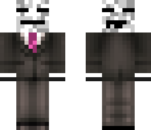 ghast head