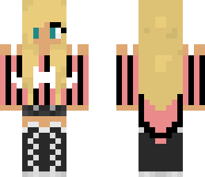 mustache gurl edit