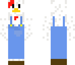 chickenfarmer