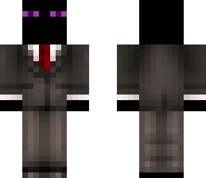 business enderman