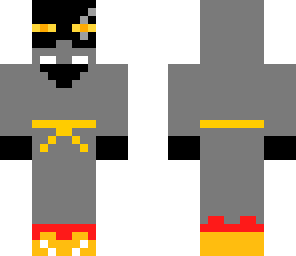 ninja enderman