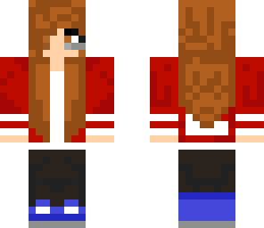 my skin