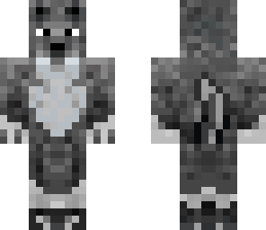 werewolf