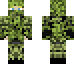 guilli suit guy