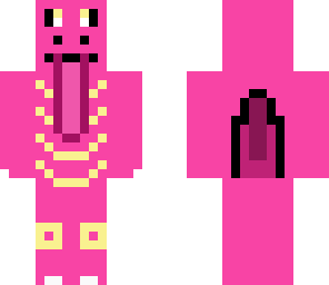 lickitung