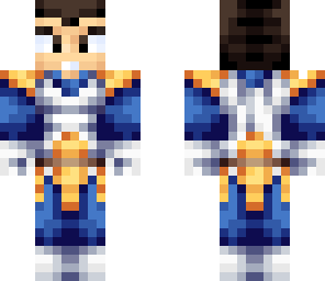 vegeta