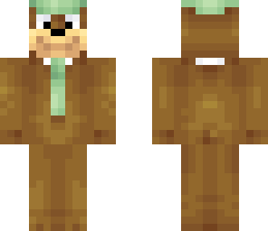 yogi
