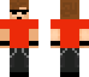 sunglasses skin