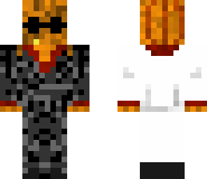 super spy