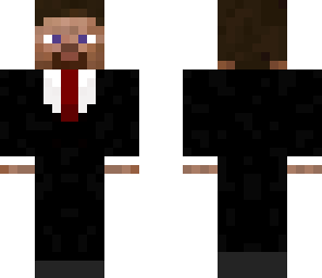 tuxedo steve