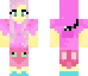 reuploaded fluttershy