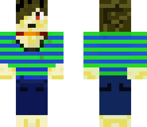 regular guy