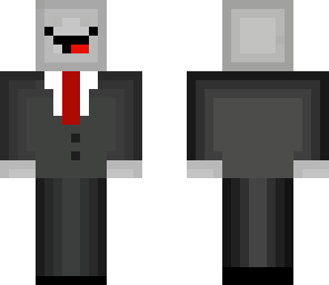 derpy slender man