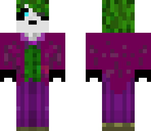 thepqanda joker-halloween